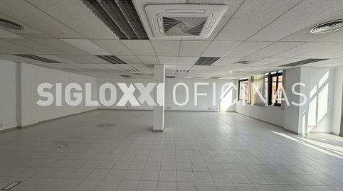 Photo 3 of Commercial properties for rent in Zamora, La Vila Olímpica del Poblenou, Barcelona Capital