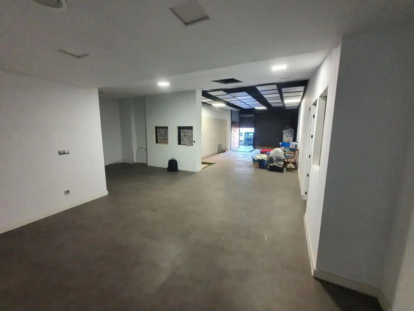 Local comercial en venda a Calle Sant Jaume, imagen 2