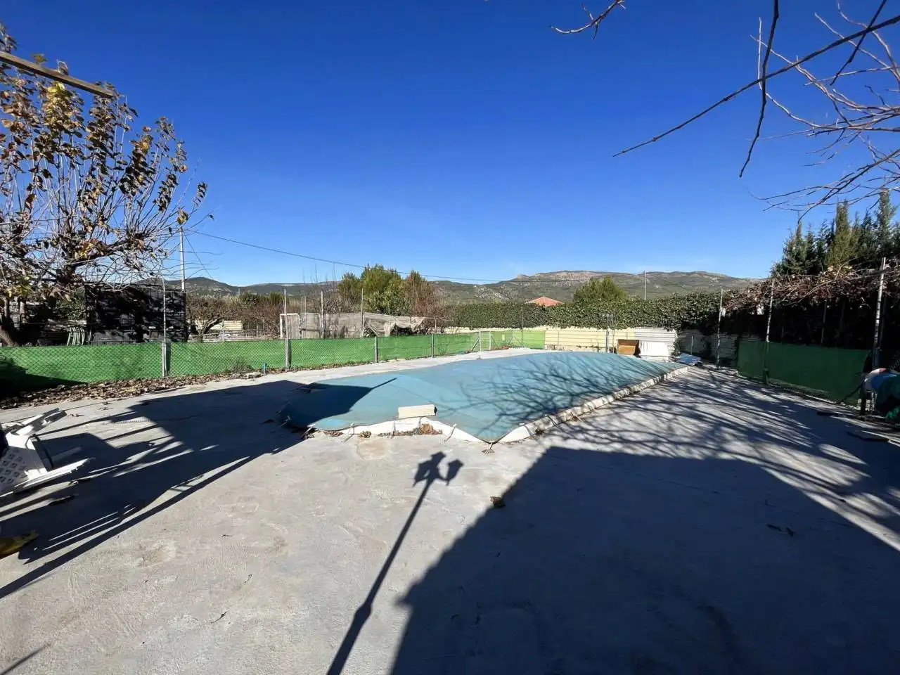 Maison à vendre à Moratalla, imagen 10