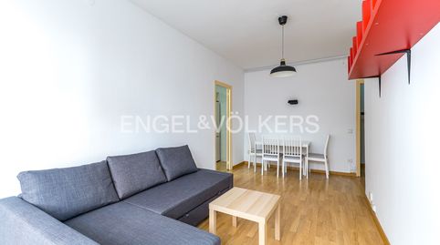 Photo 4 of Flat for rent in Fort Pienc, Barcelona Capital