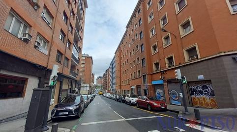 Foto 3 de Pis en venda a Miribilla, Bilbao