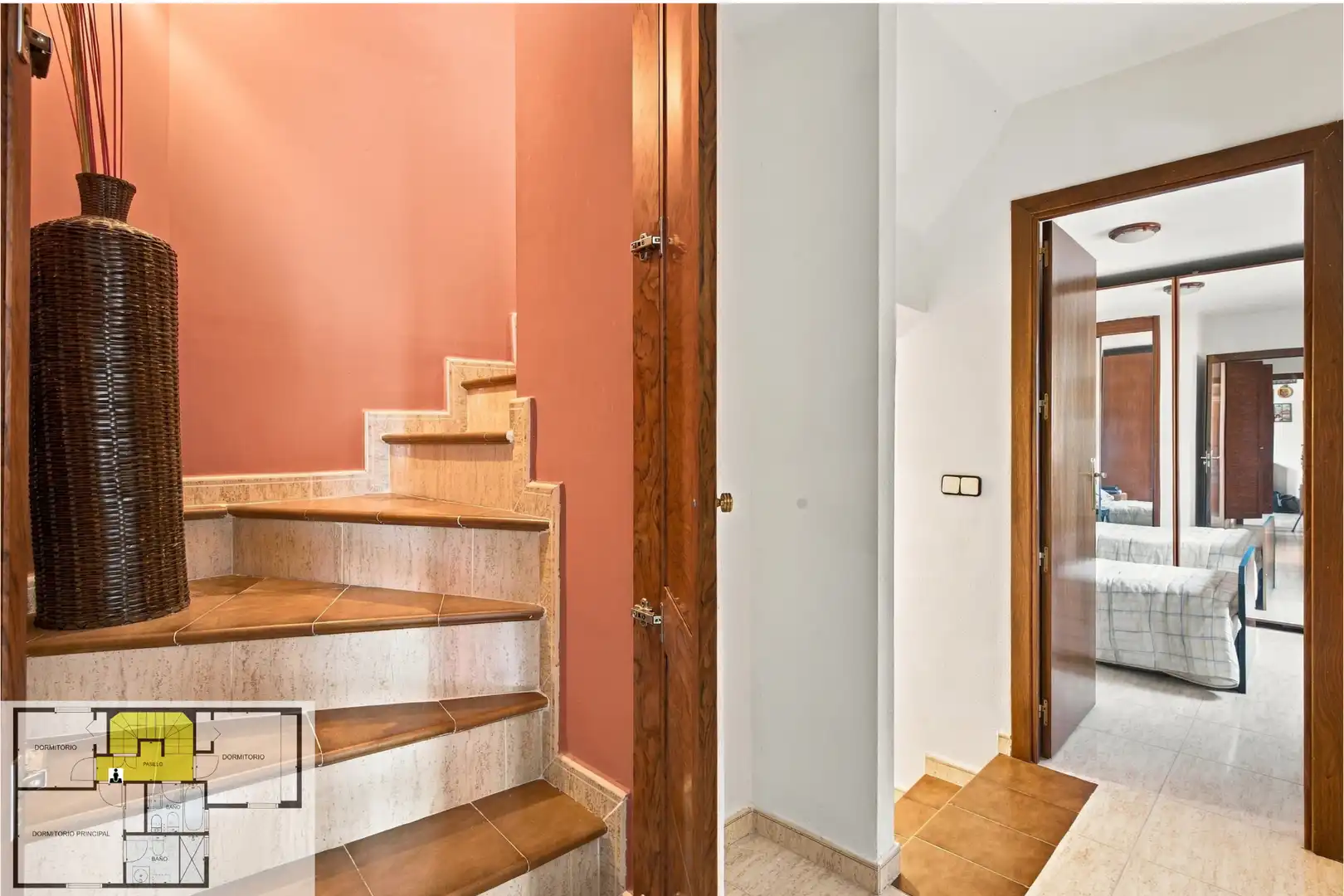 Casa bifamiliare con piscina in vendita a Calle los Brezos, imagen 38