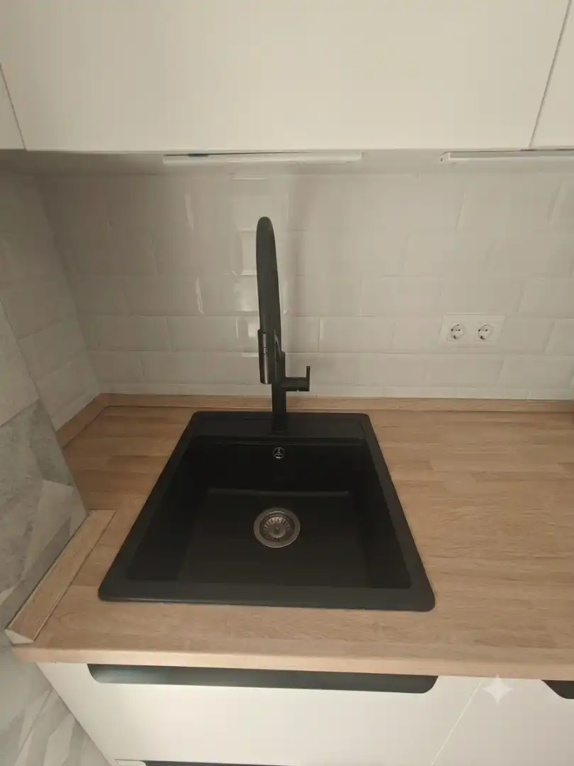 Cuina de Pis en venda en Alicante / Alacant amb Aire condicionat, Calefacció i Parquet