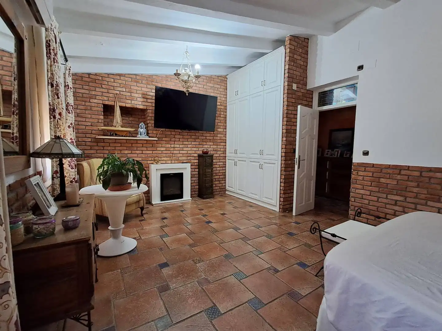House with pool for sale in Camino DE LOS JABONEROS, imagen 38