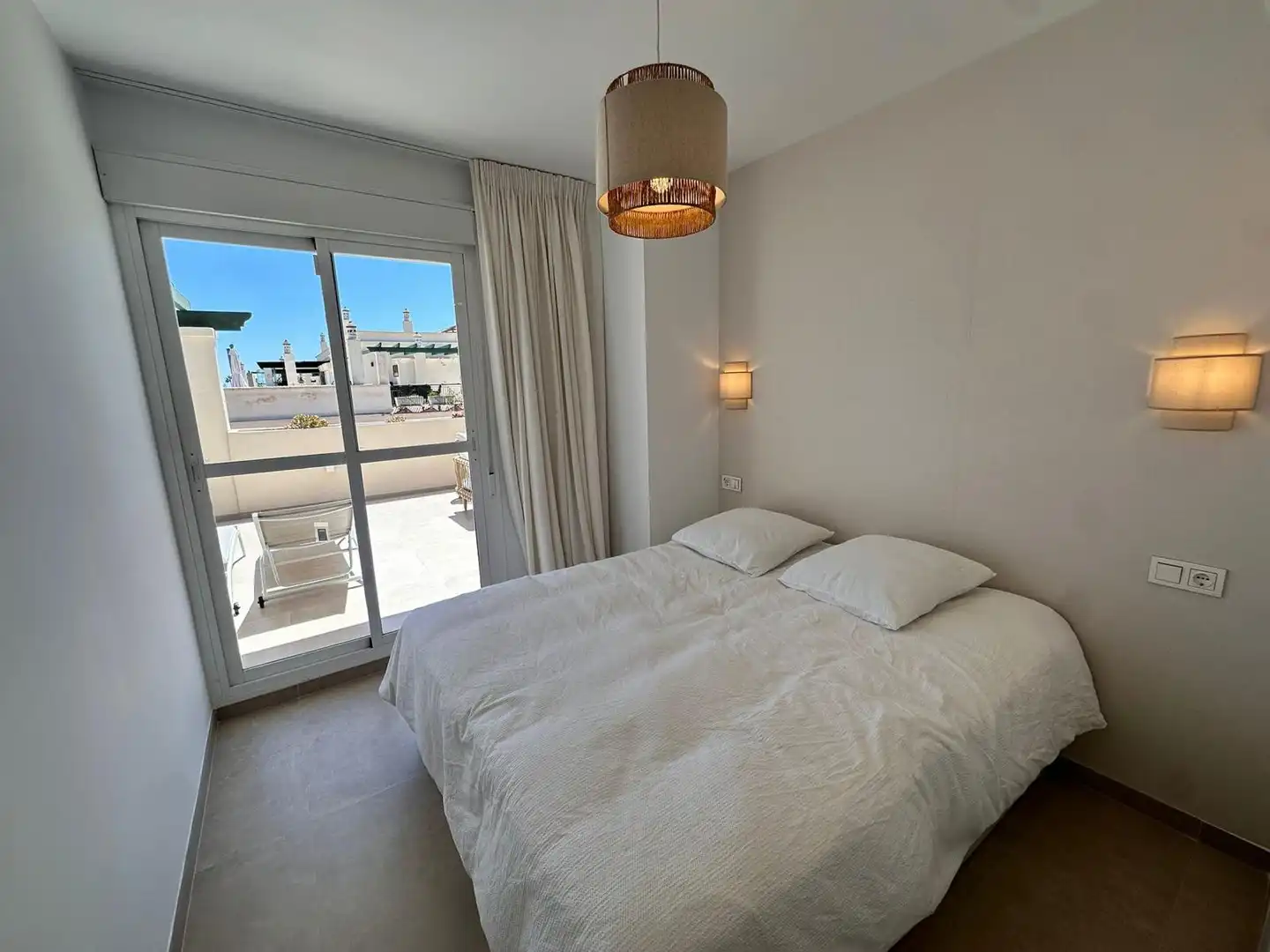 Apartament de lloguer a Rodeo Alto - Guadaiza - La Campana