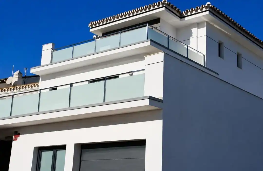 Chalet con piscina en venta en Pizarra, imagen 14