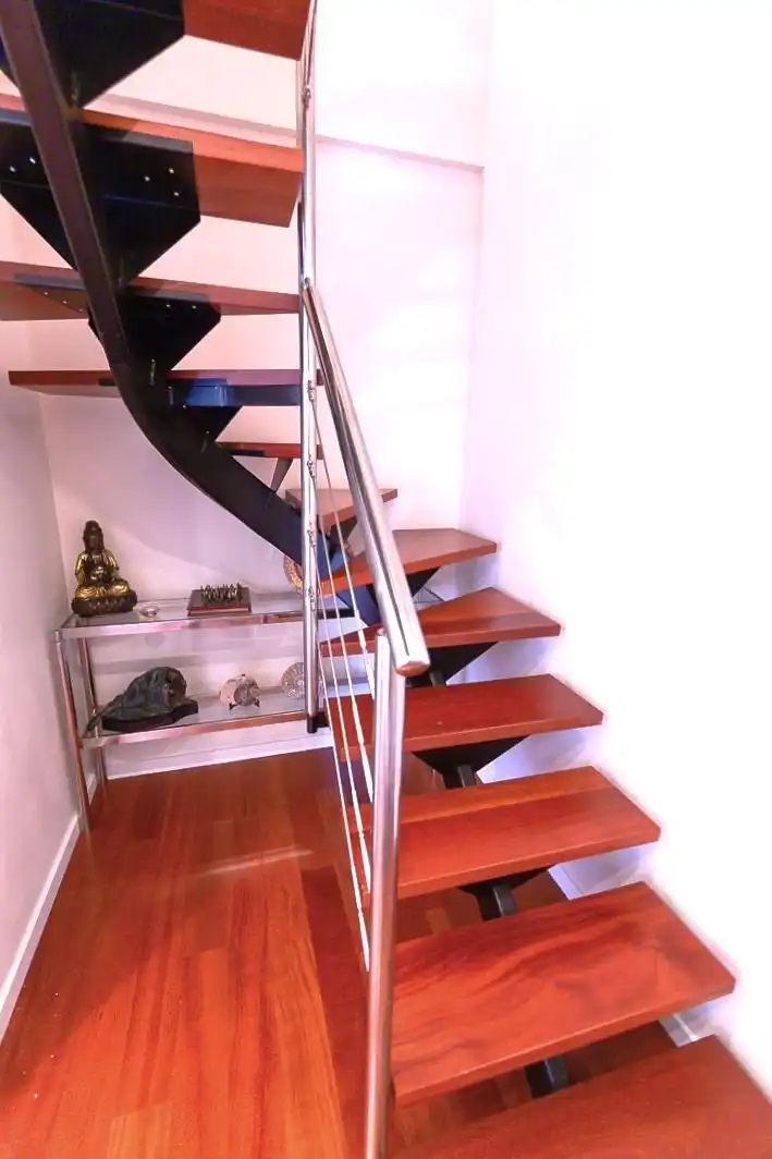 Attic for sale in Sant Cugat del Vallès  with Air Conditioner, Heating and Private garden