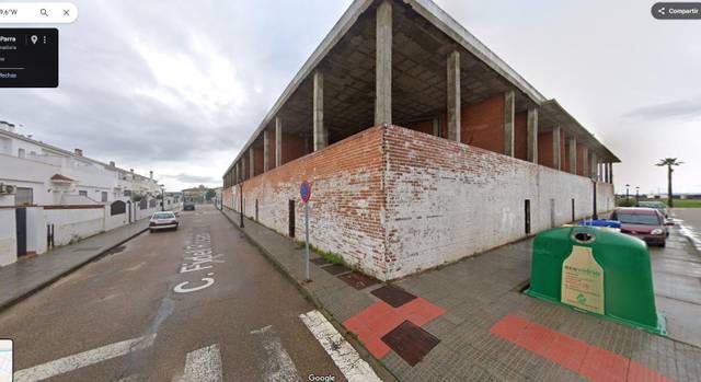 Local comercial en Venta en Valdelacalzada