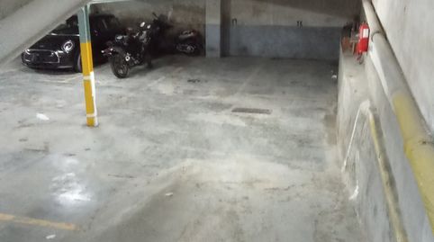 Foto 4 de Garaje de alquiler en Ca n'Anglada, Terrassa
