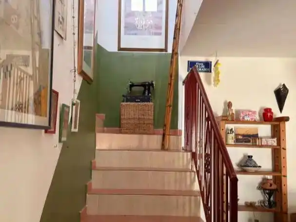 Piso en venta en Benamargosa con Terraza y Trastero