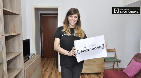 Foto 5 de Apartament per a compartir a Sant Andreu de Palomar,  Barcelona Capital