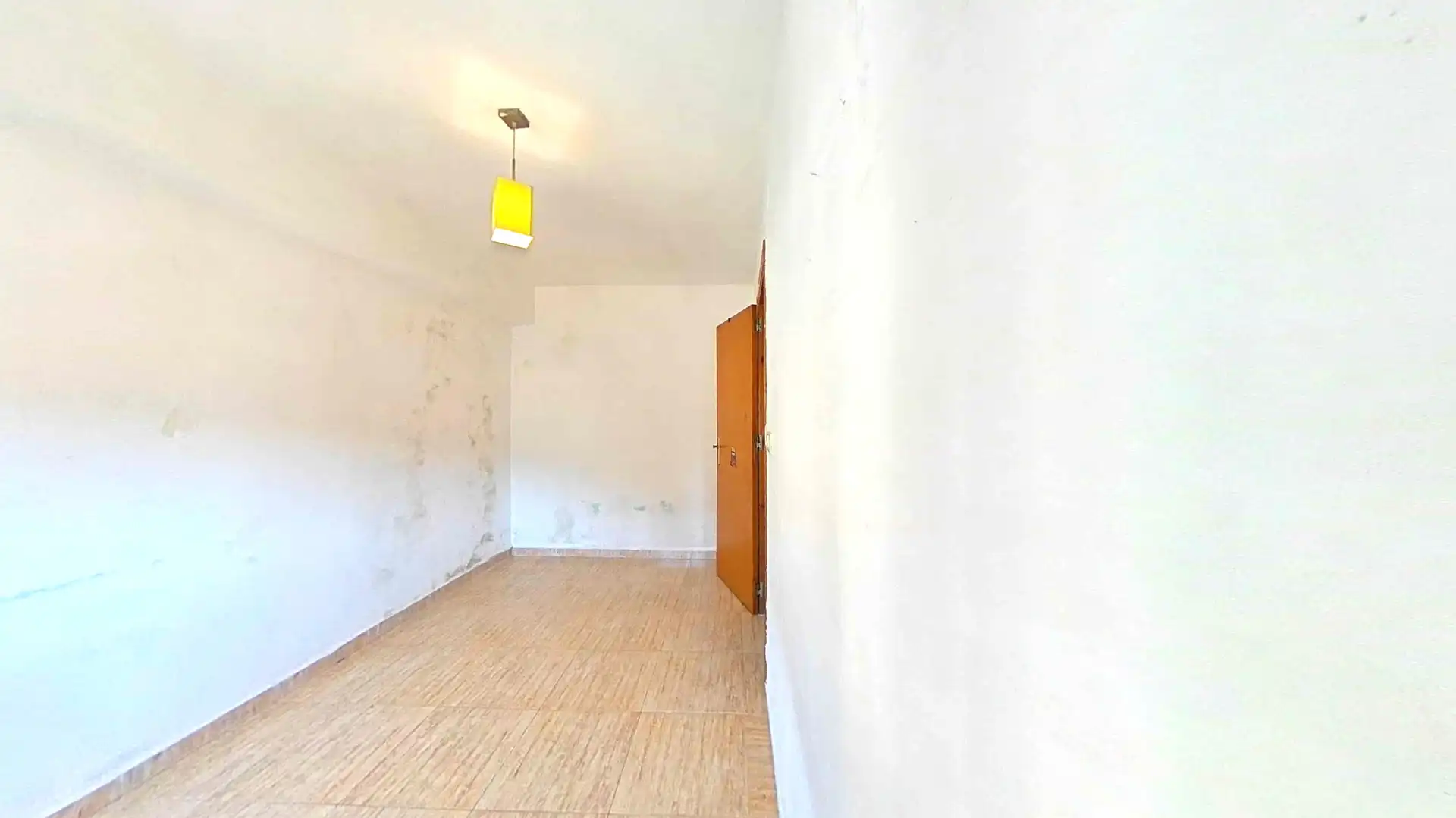 Bedroom of Flat for sale in Orihuela ciudad
