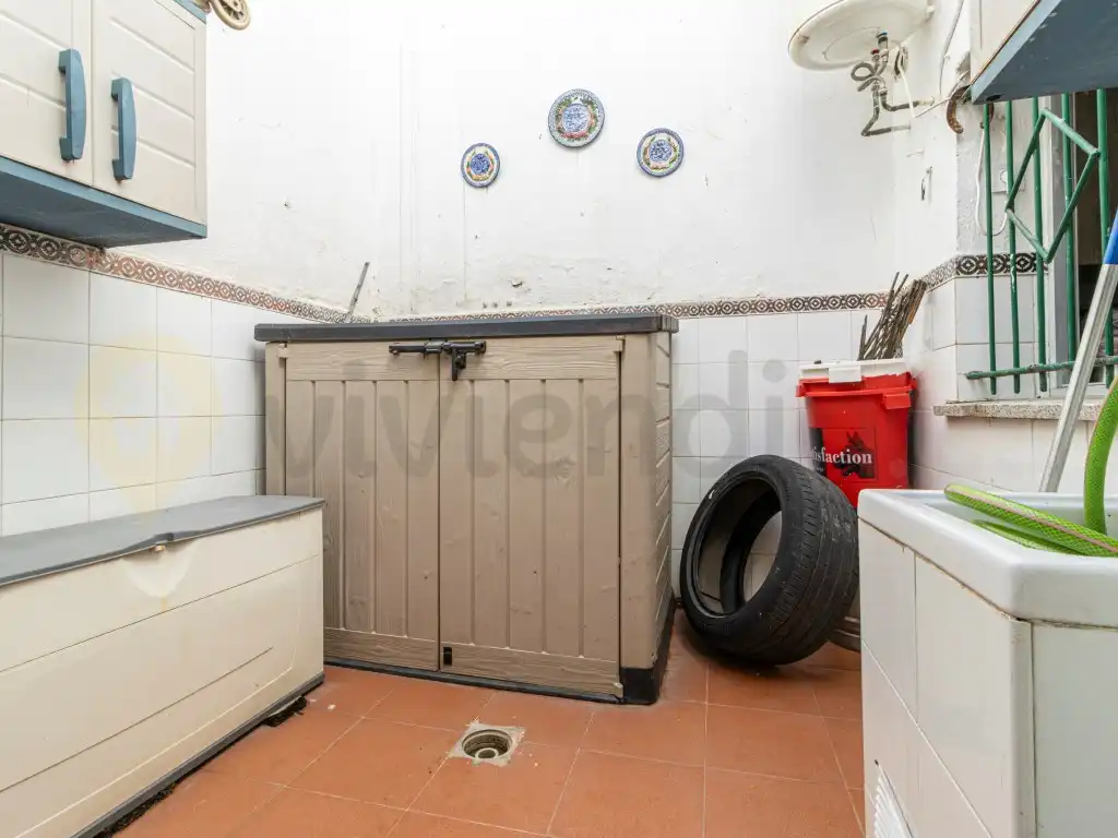 Houses for sale in Jerez de la Frontera  with Terrace