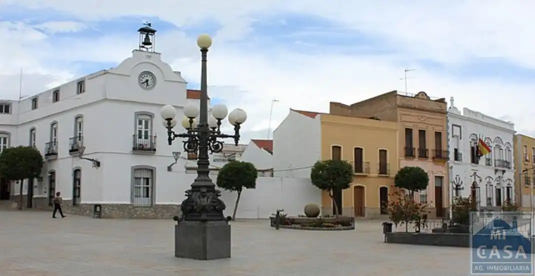 Casa o chalet en venta en Calamonte