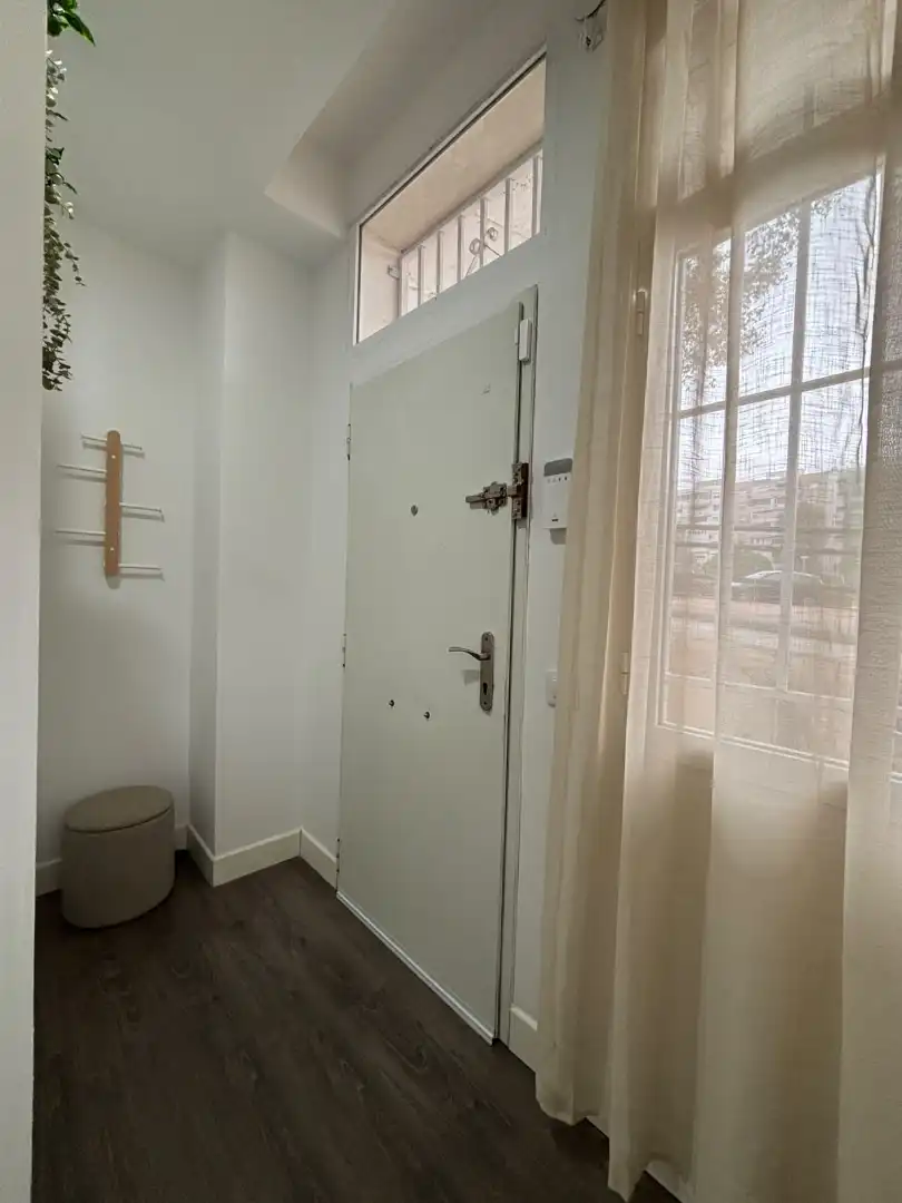 Apartament en venda en Norte - Universidad