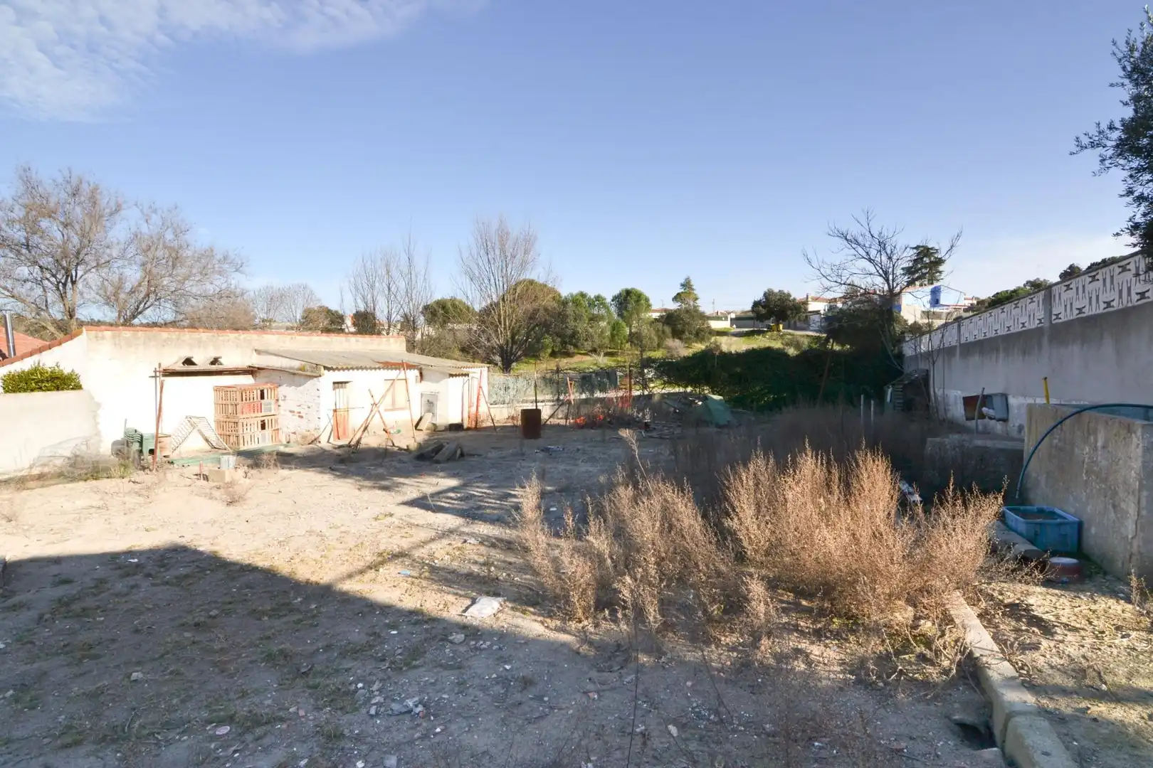 Terreno residenziale in vendita a Aldea del Fresno, imagen 7