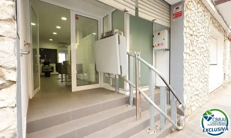 Local comercial en venda a Carrer d'Eugeni d'Ors, imagen 20