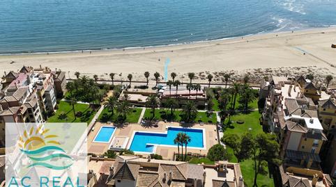 Foto 4 de Apartament en venda a Avenida de las Codornices, Isla Canela, Ayamonte
