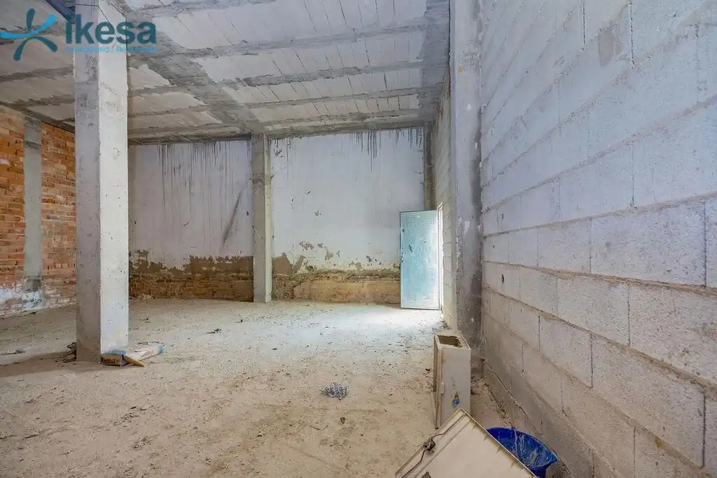 Local comercial en venta en Bollullos Par del Condado, imagen 4