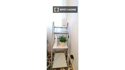 Photo 3 of Study to share in Fuente del Berro, Madrid