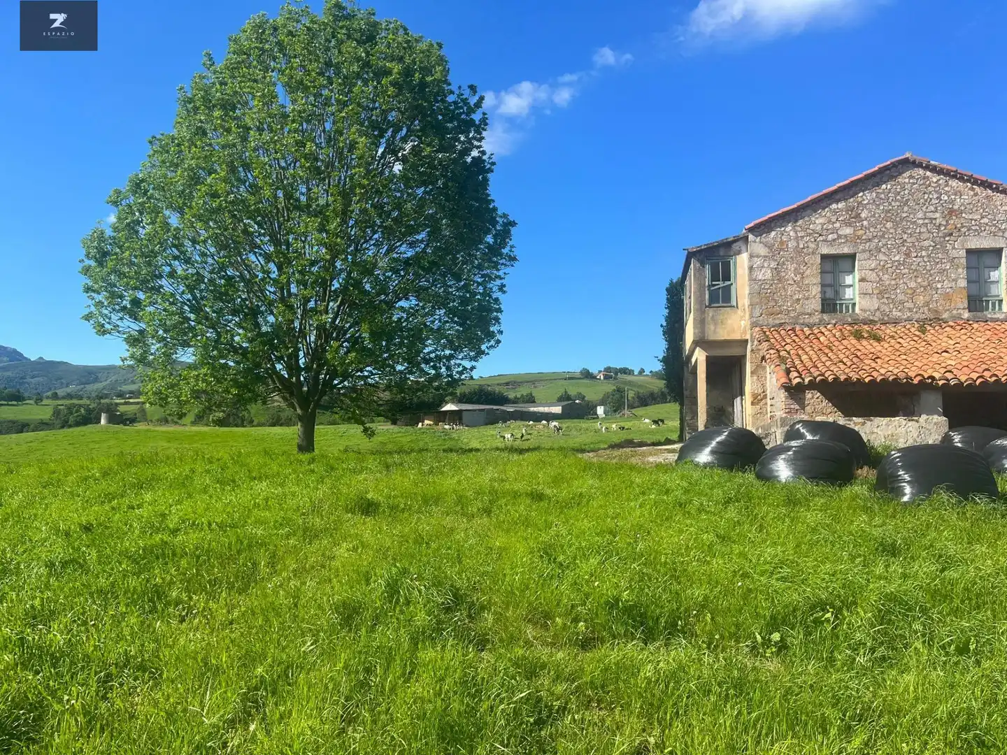 Casa amb jardí en venda a Liérganes, imagen 3