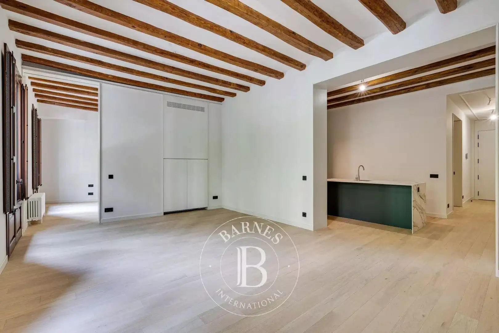 Wohnung mit Terrasse zum Verkauf in Eixample, imagen 16