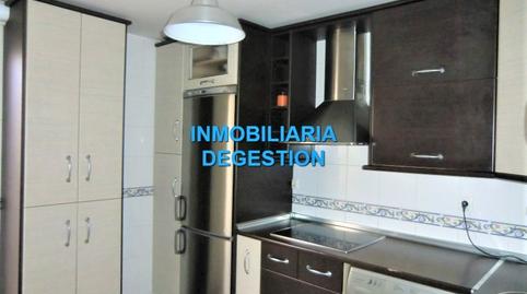 Foto 3 de Pis de lloguer a Calle Tetuán, Centro ciudad, Jaén