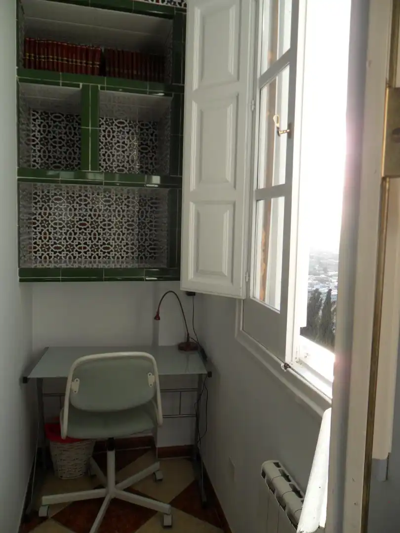 Casa en venta en Albaicín, imagen 24