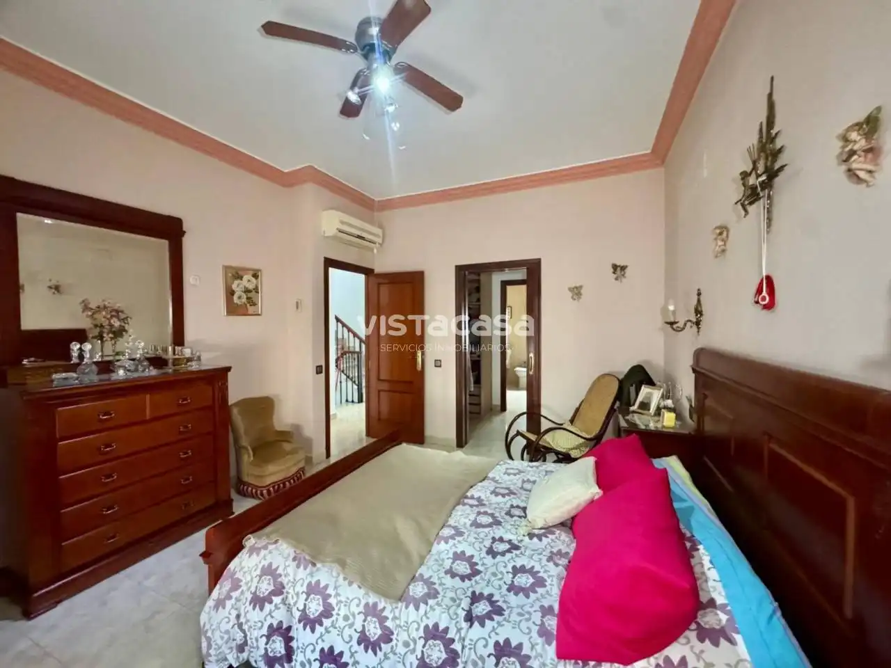 Casa en venta en Mairena del Alcor, imagen 15
