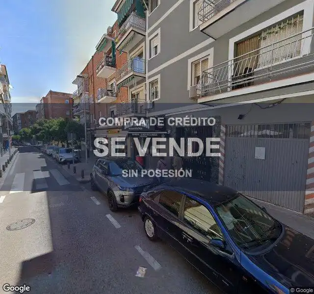 Piso en venta en Casco Antiguo