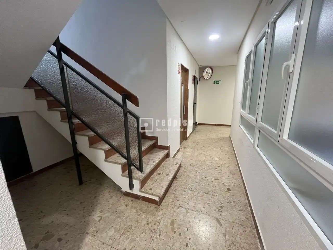 Piso en venta en Madrid con Calefacción