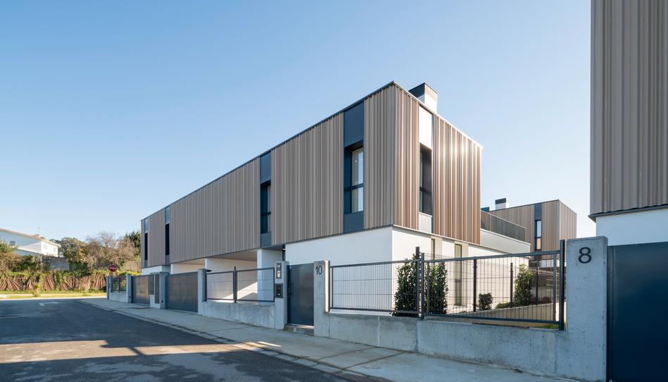 Photo 0 of Promotion Finza de Xaz Las Encinas