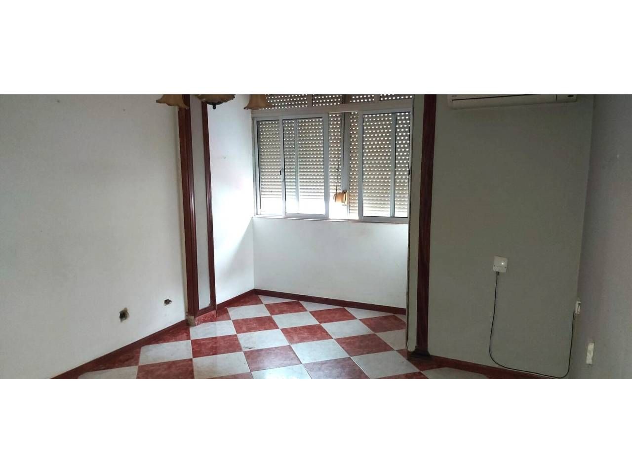 Bedroom of Flat for sale in Jerez de la Frontera  with Terrace