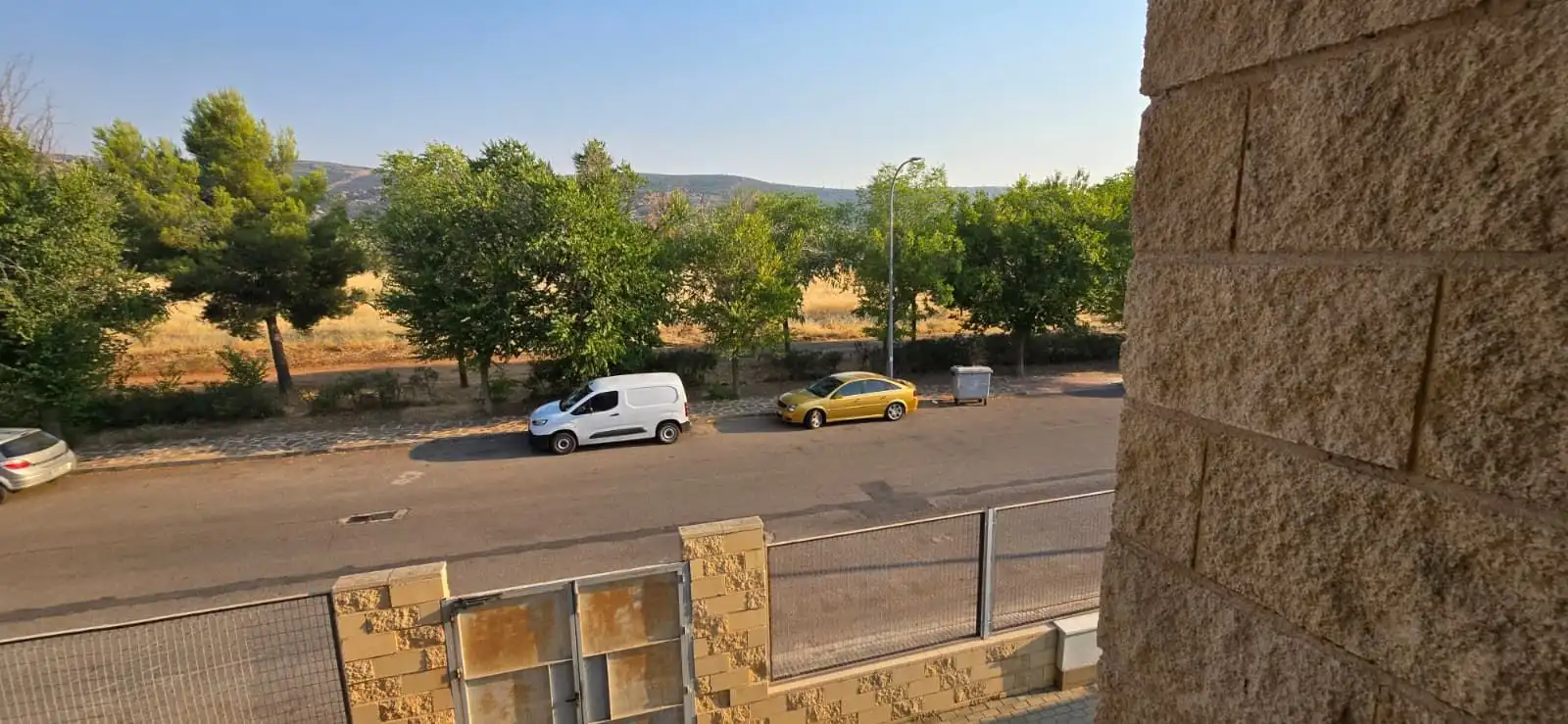 Aparcament de Pis en venda en Argamasilla de Calatrava amb Aire condicionat, Calefacció i Traster