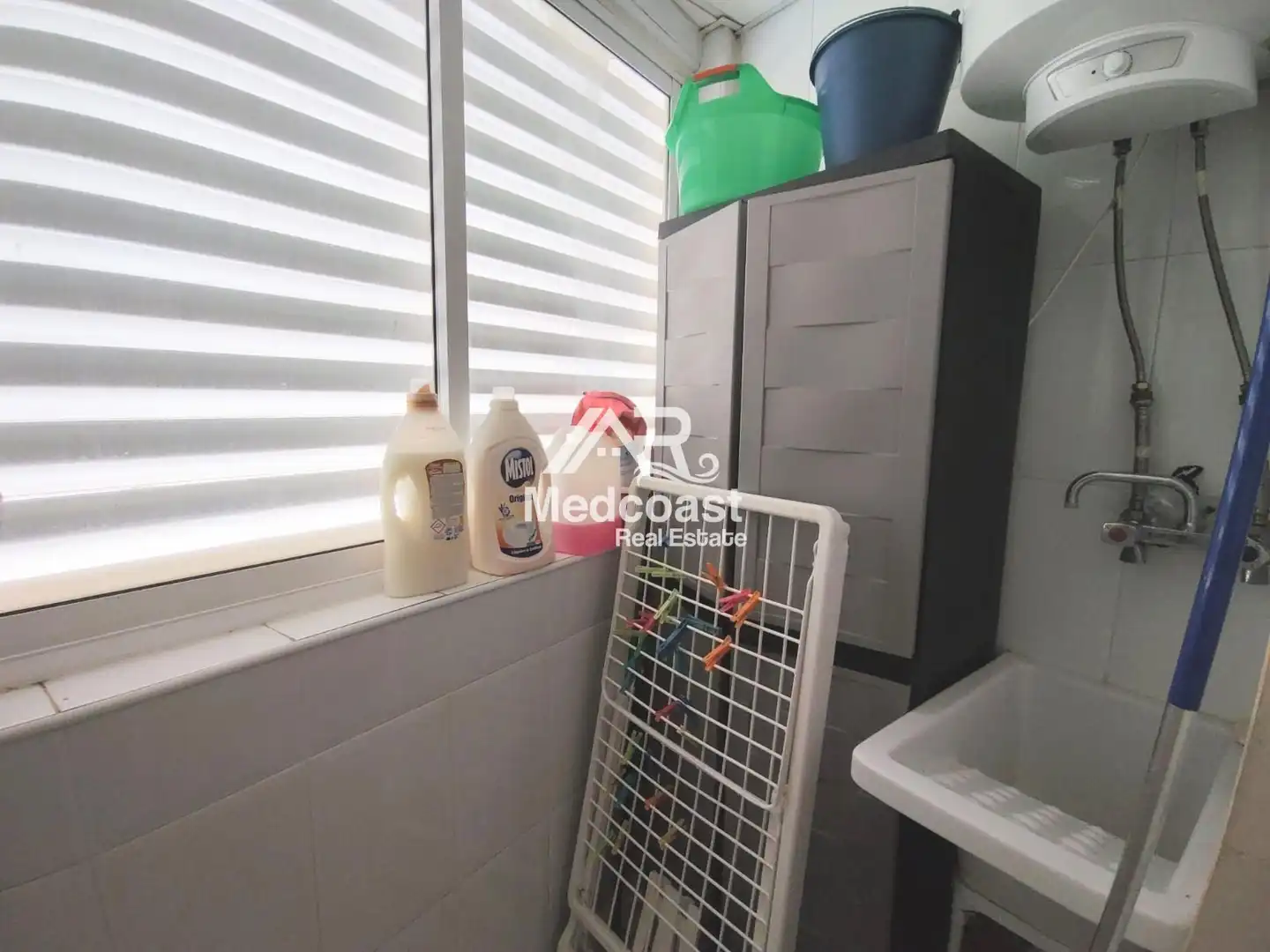 Appartement avec piscine à vendre à TENIS, imagen 20
