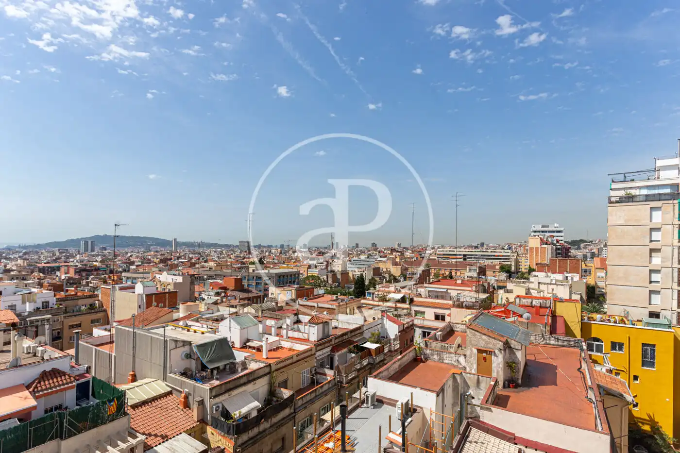 Flat for rent in Trav. de Dalt, La Salut