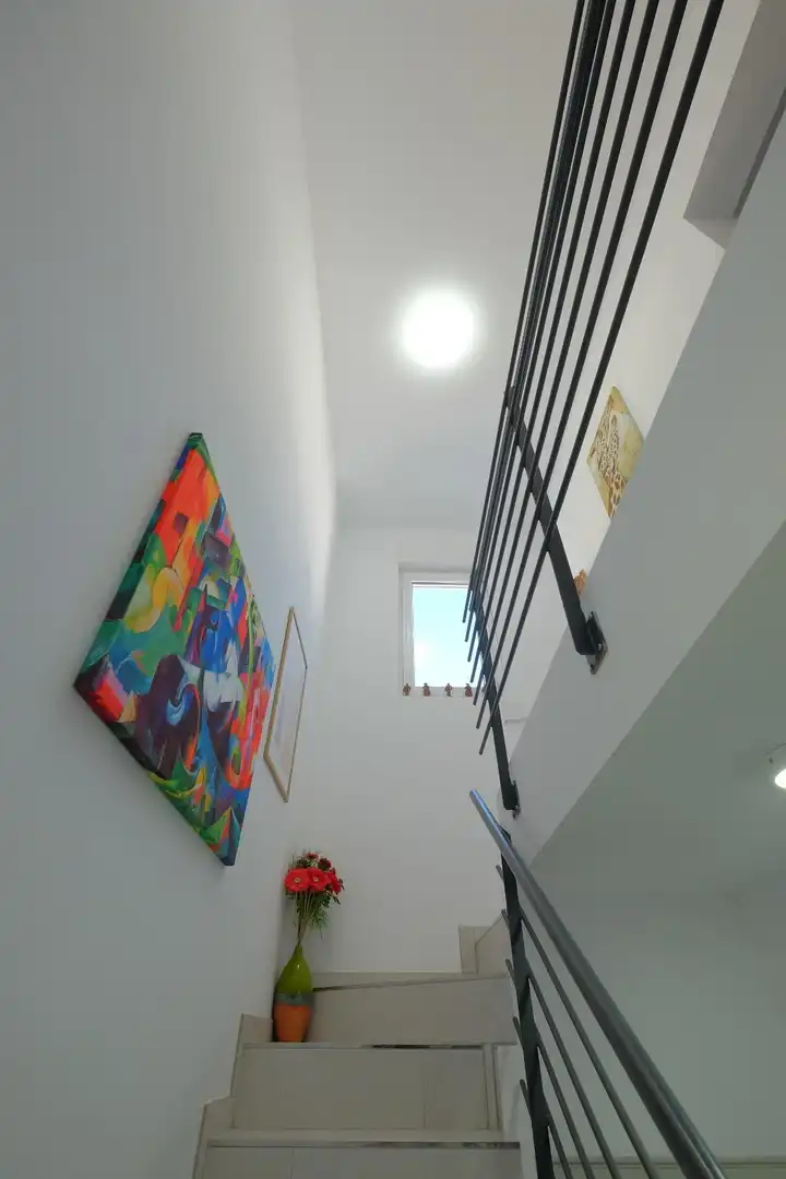 Casa o xalet en venda en Alcalalí amb Aire condicionat, Calefacció i Jardí privat