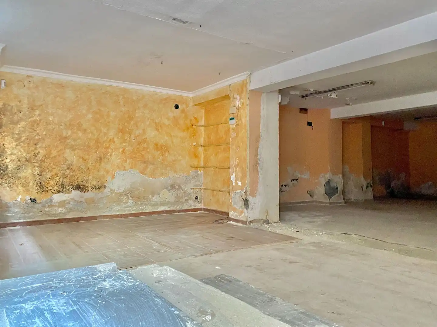 Business premises for sale in Andres Muller 1, imagen 17