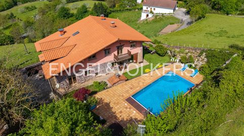 Foto 2 de Casa o chalet en venta en Hirugunea 58, Elduain, Gipuzkoa