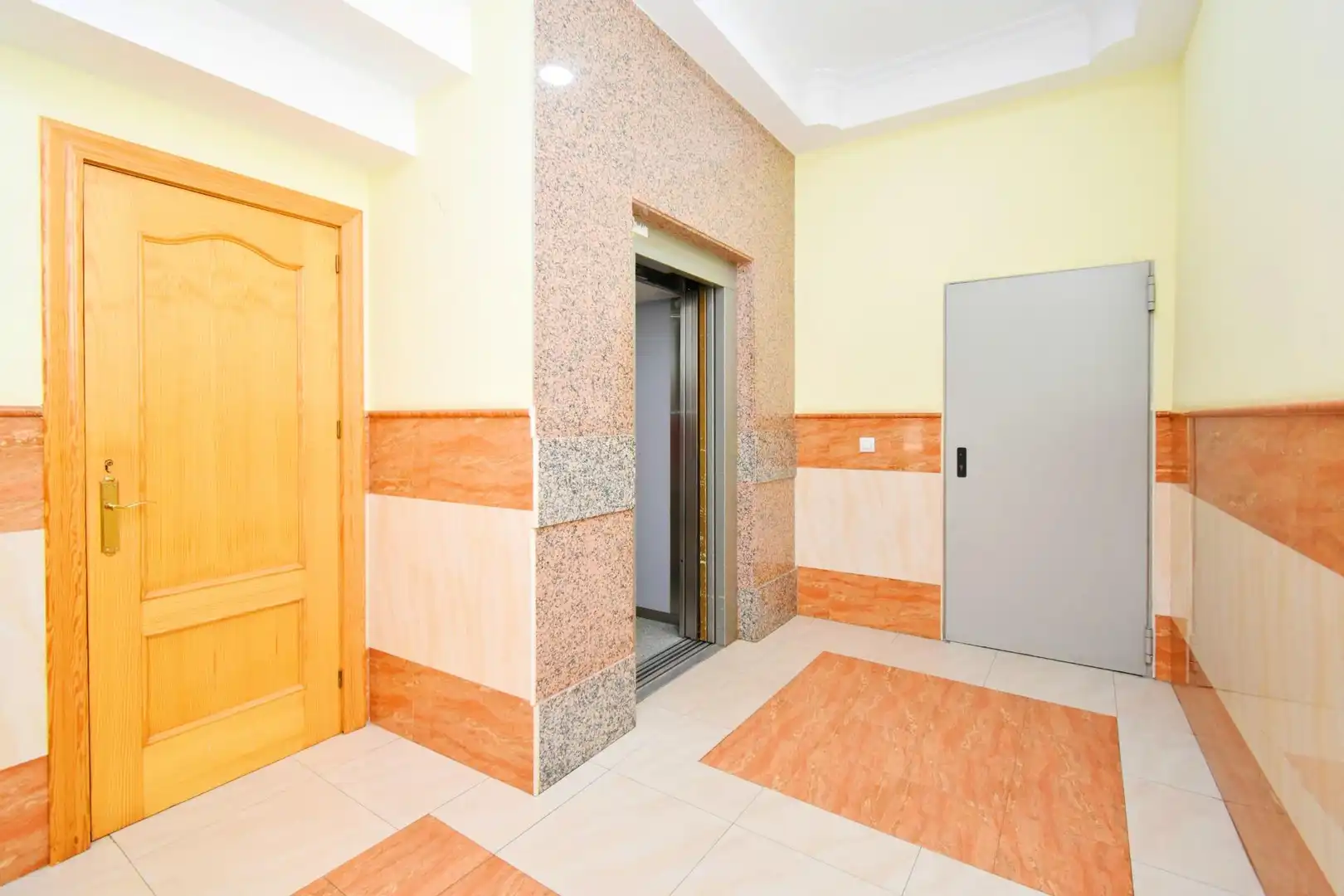 Flat with lift for sale in El Ejido Ciudad, imagen 34