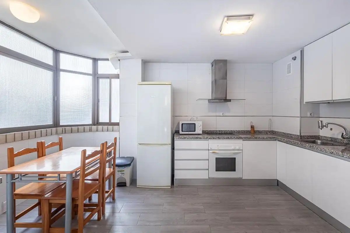 Wohnung zur Miete in Pajaritos