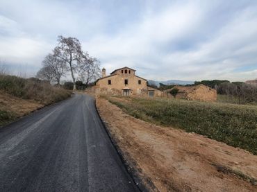 Terreno rustico in vendita a DE CAN CUANA S/n