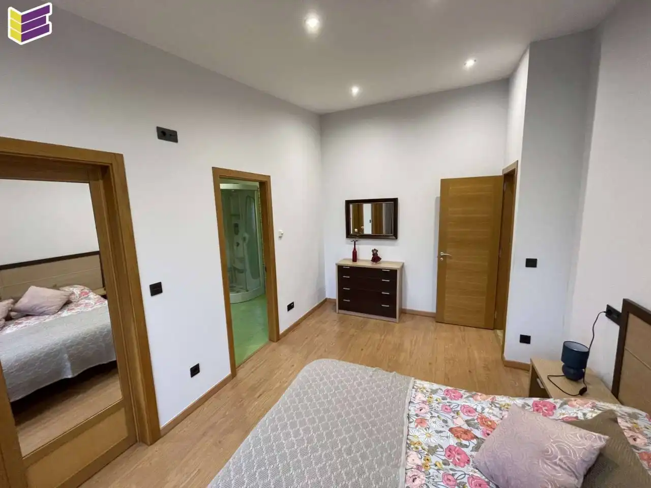 Habitación de Casa o chalet en venta en Salceda de Caselas con Calefacción, Terraza y Piscina