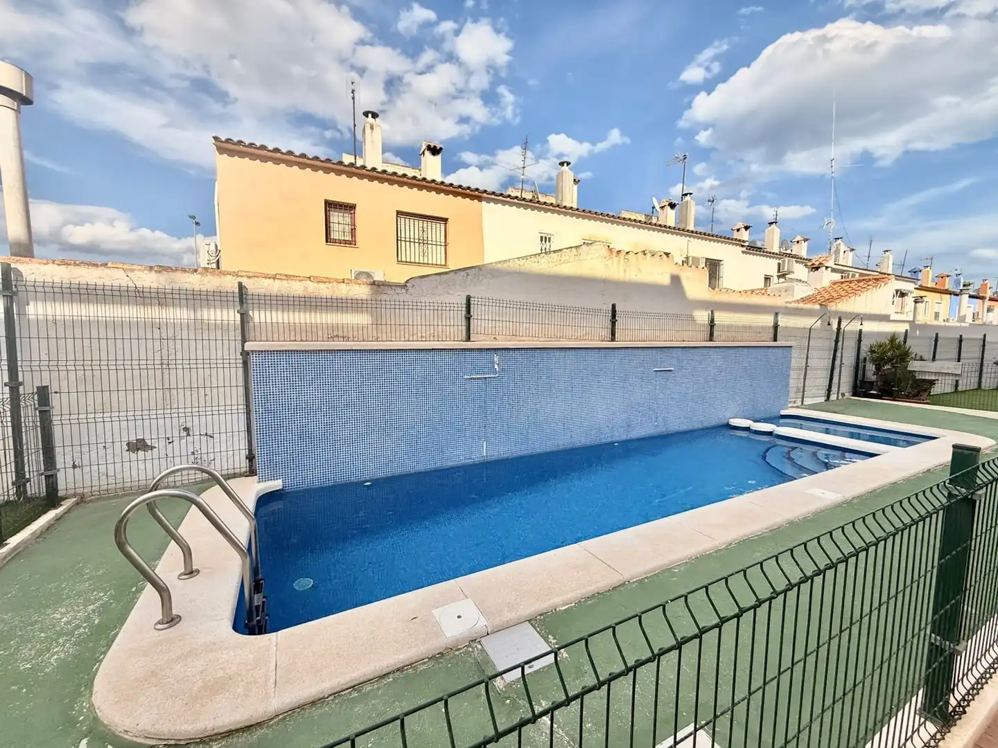 Wohnung zur Miete in El Campello, Alicante
