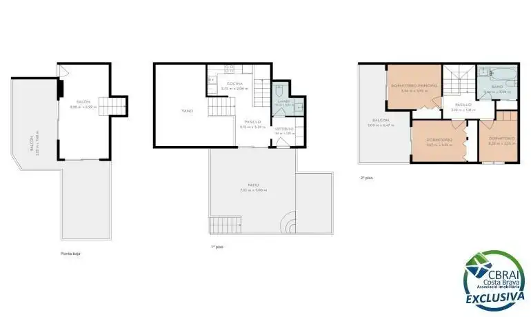 Casa con terrazza in vendita a Calle DE JOAN MARGARIT, imagen 36