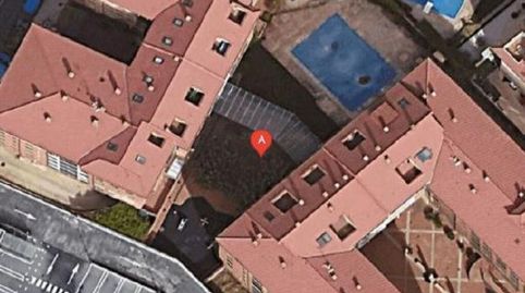 Foto 5 de Piso en venta en Universidad, Ávila Capital
