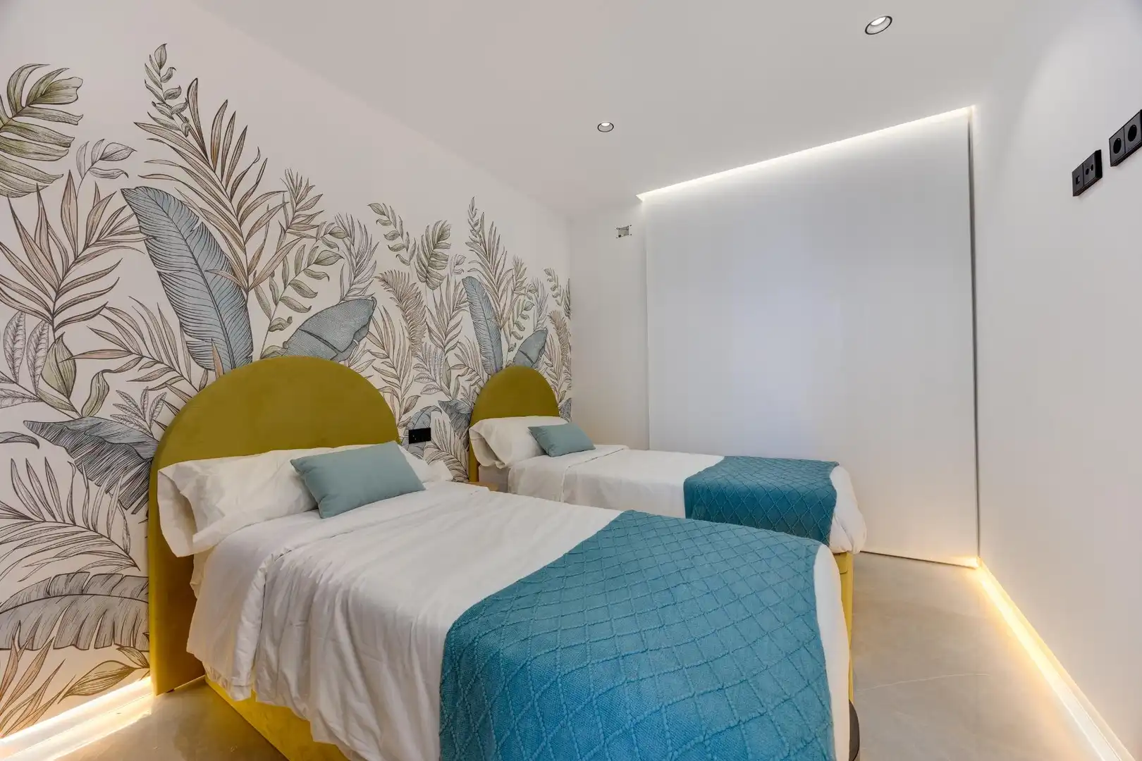 Habitación de Casa o chalet en venta en Los Balcones - Los Altos