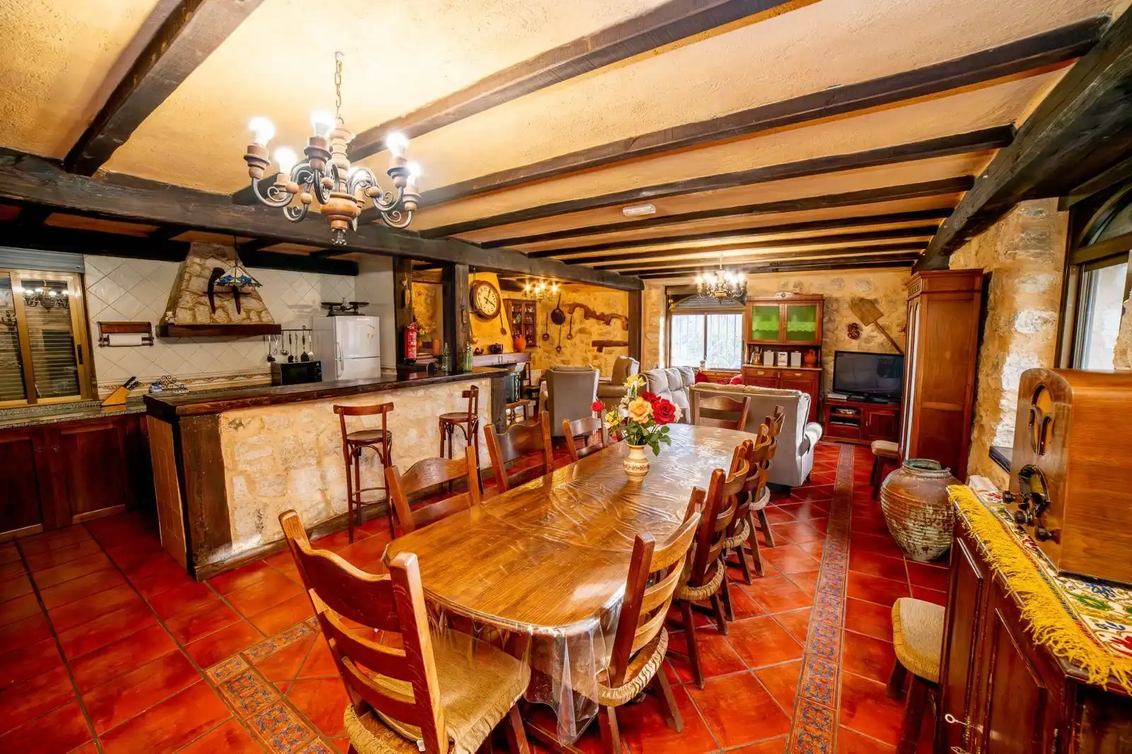 Country house with pool for sale in Ciudad Rodrigo, imagen 3