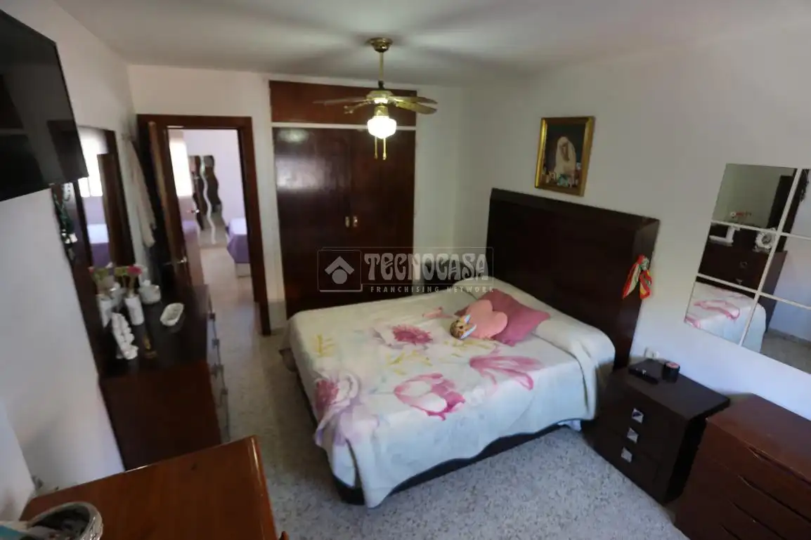 Casa adosada en venda a Vista Azul - Consolación