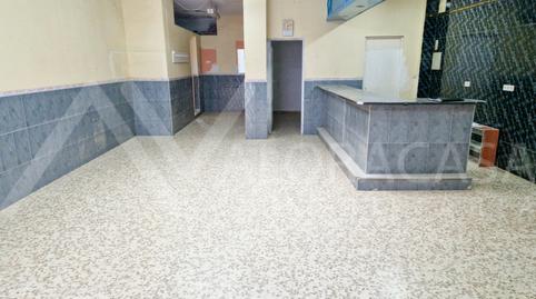 Photo 4 of Premises for rent in Calle Río Alcarrache, 38, La Princesa, Málaga Capital